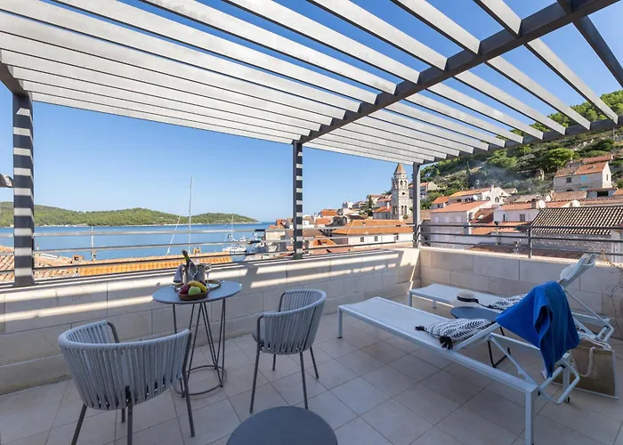Hotel San Giorgio