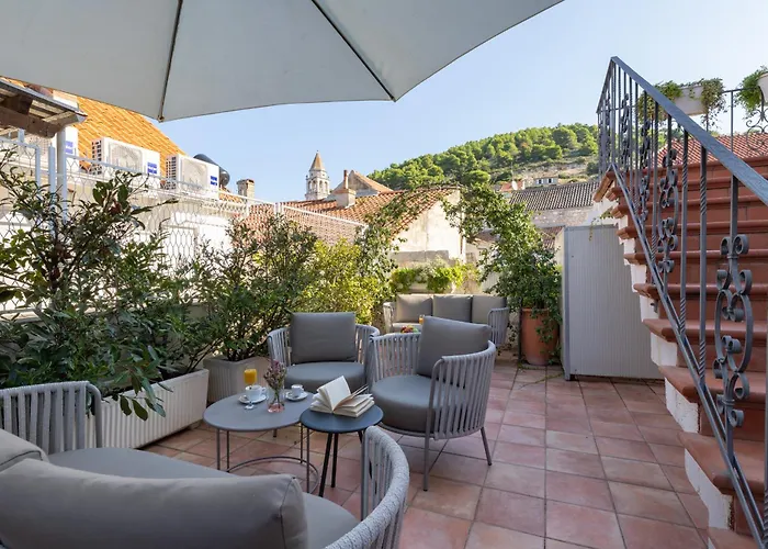 Hotel San Giorgio