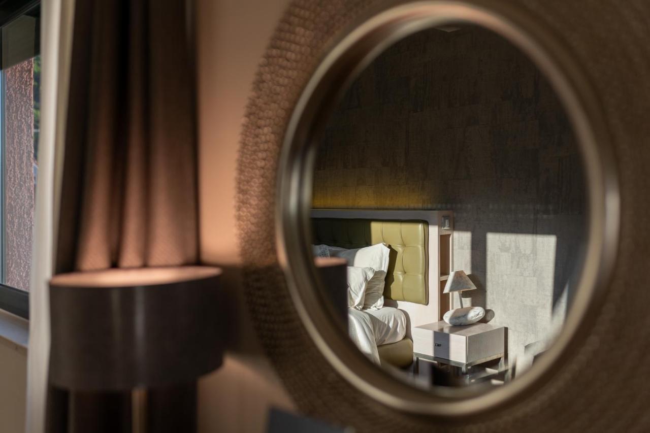 San Giorgio Hotel Vis