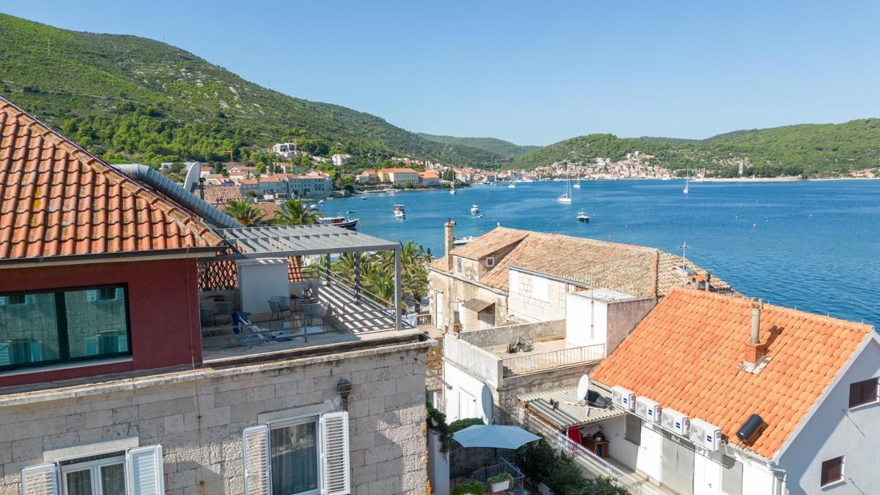 San Giorgio Vis
