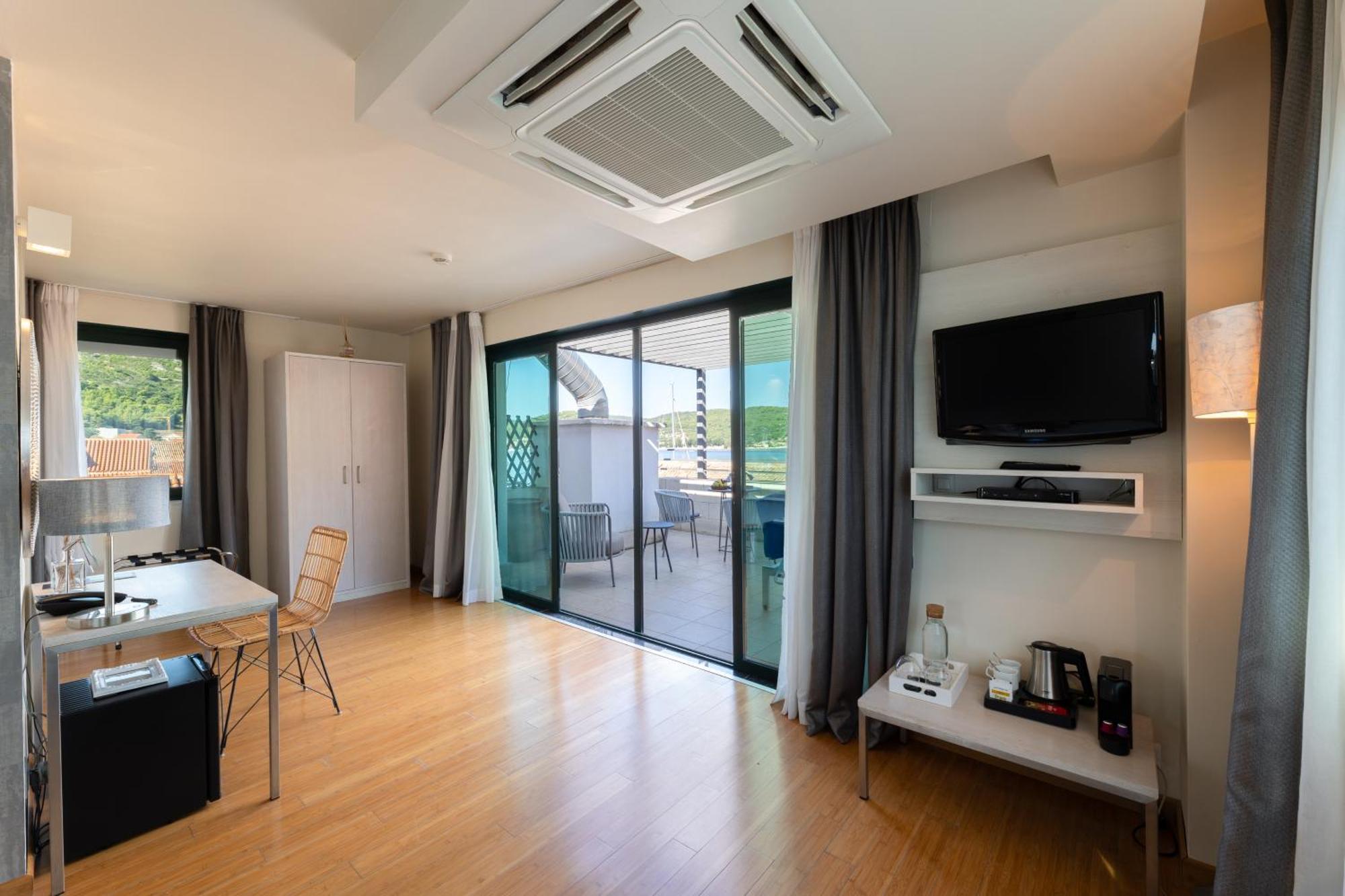 San Giorgio 4*
