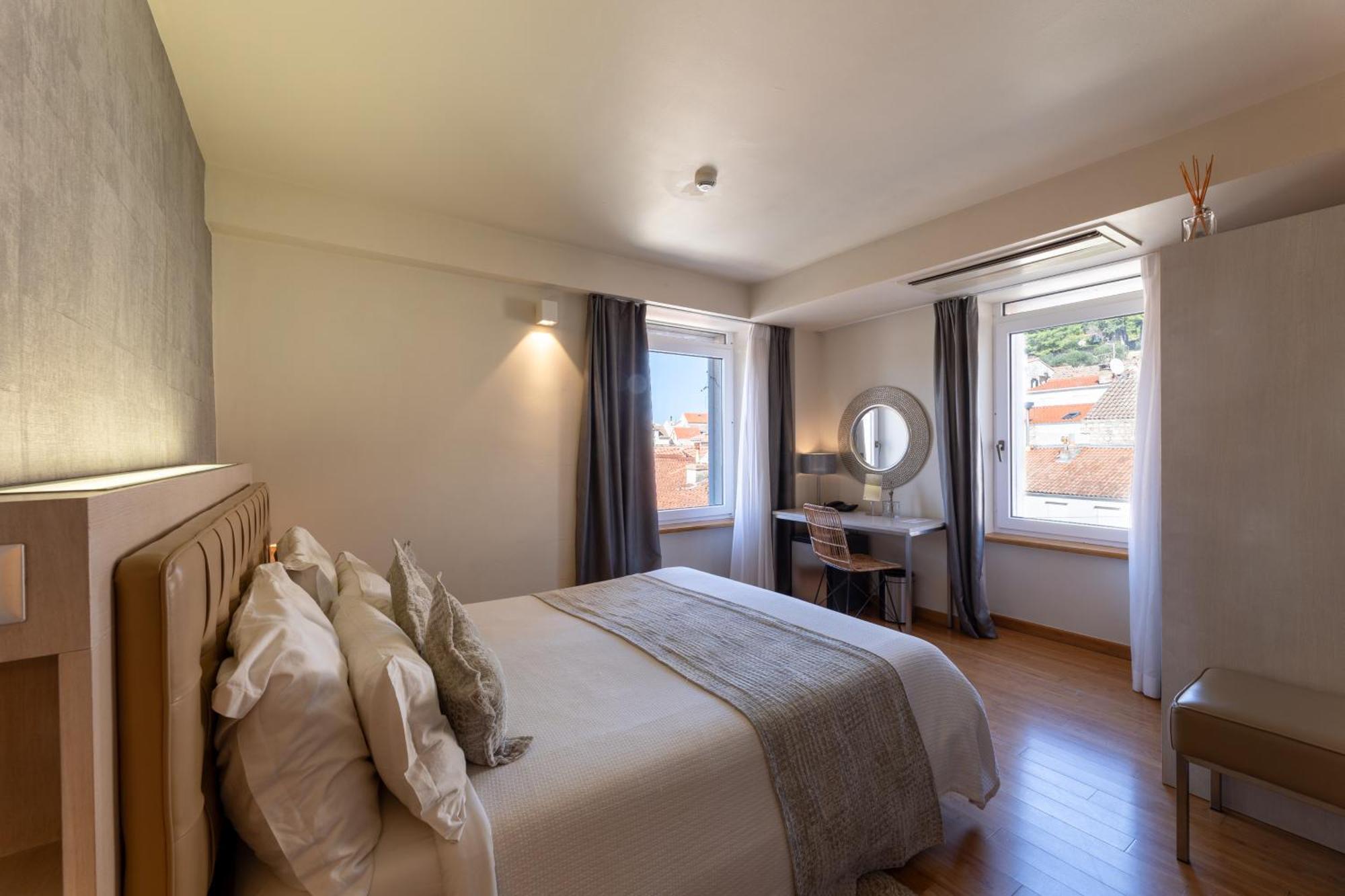 San Giorgio 4*