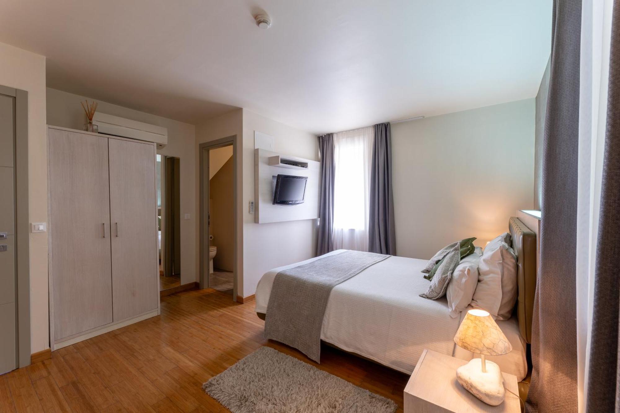 San Giorgio Hotel Vis