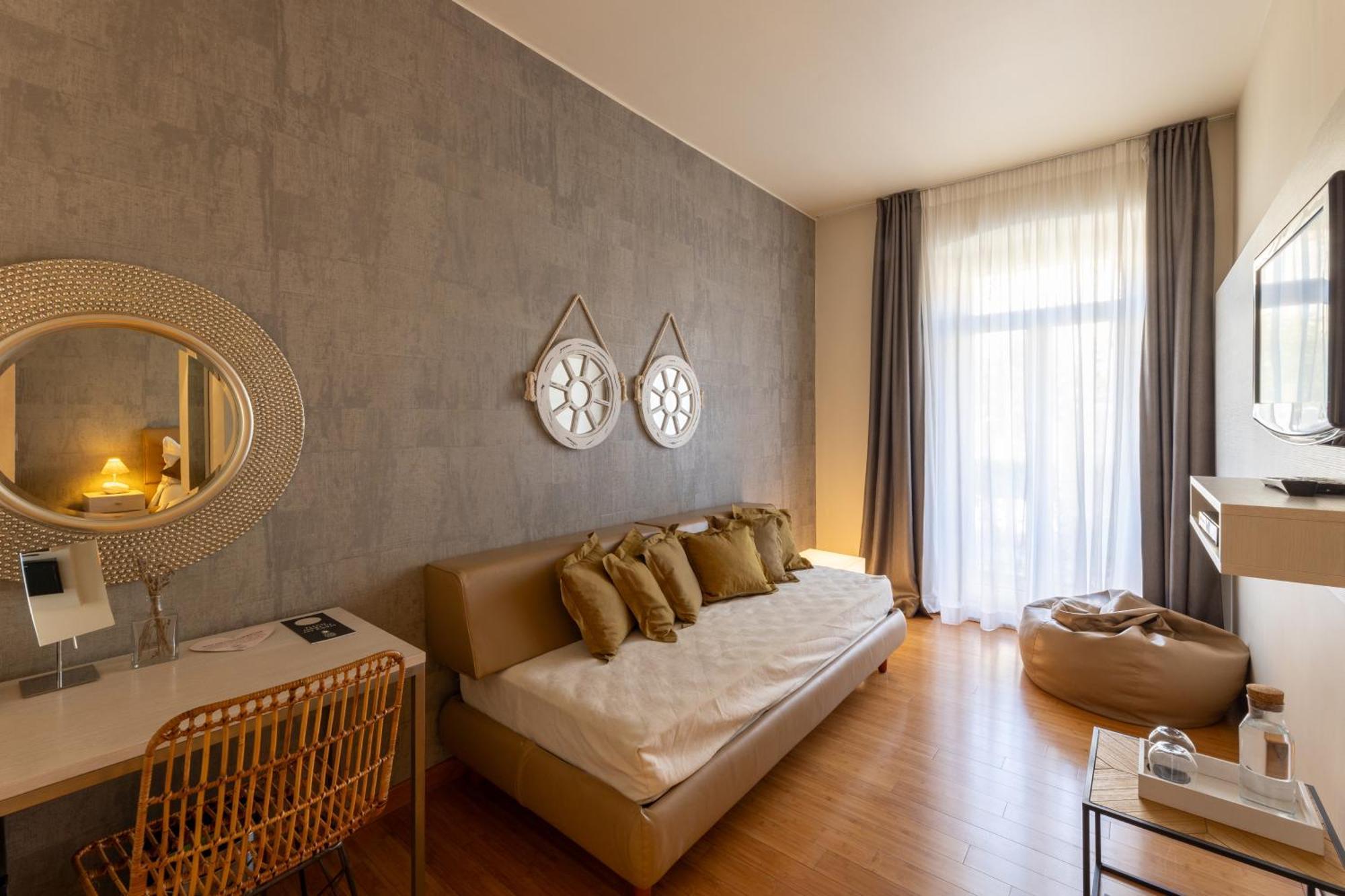 San Giorgio Hotel