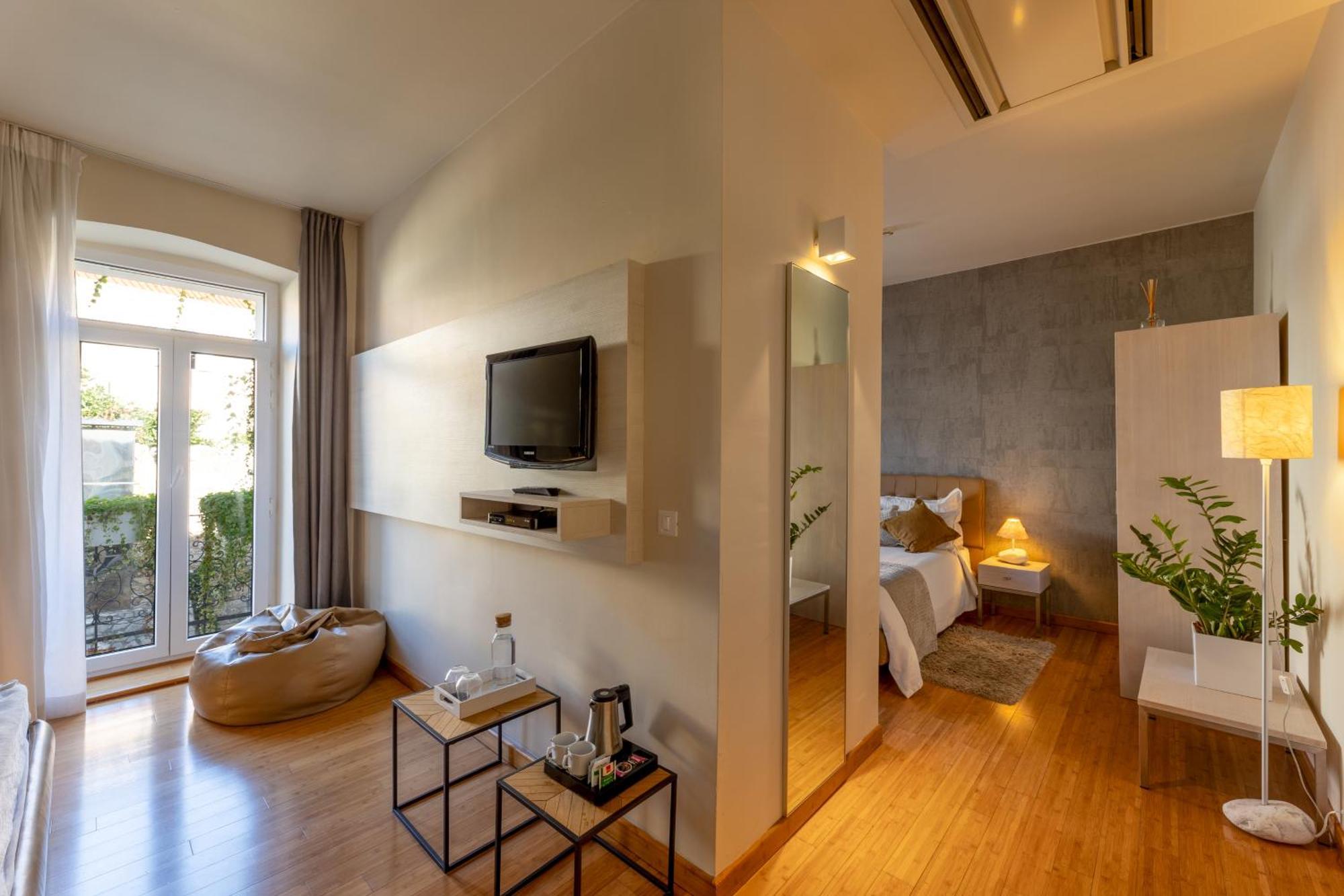 Hotel San Giorgio 4*