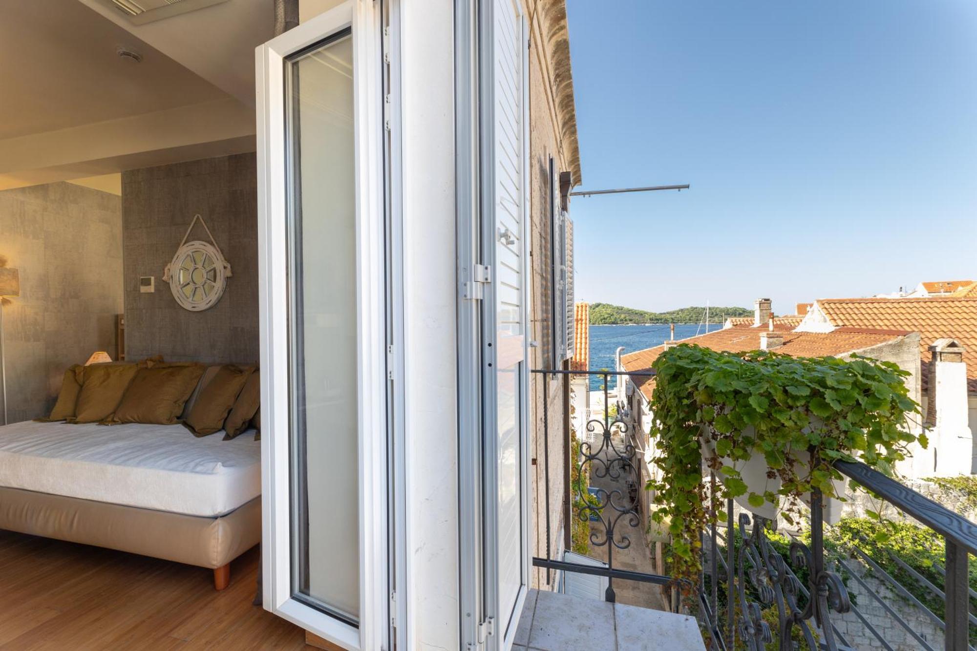 San Giorgio Hotel Vis