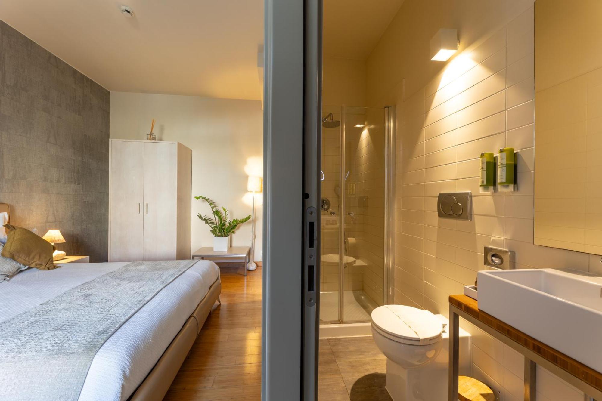 San Giorgio 4*