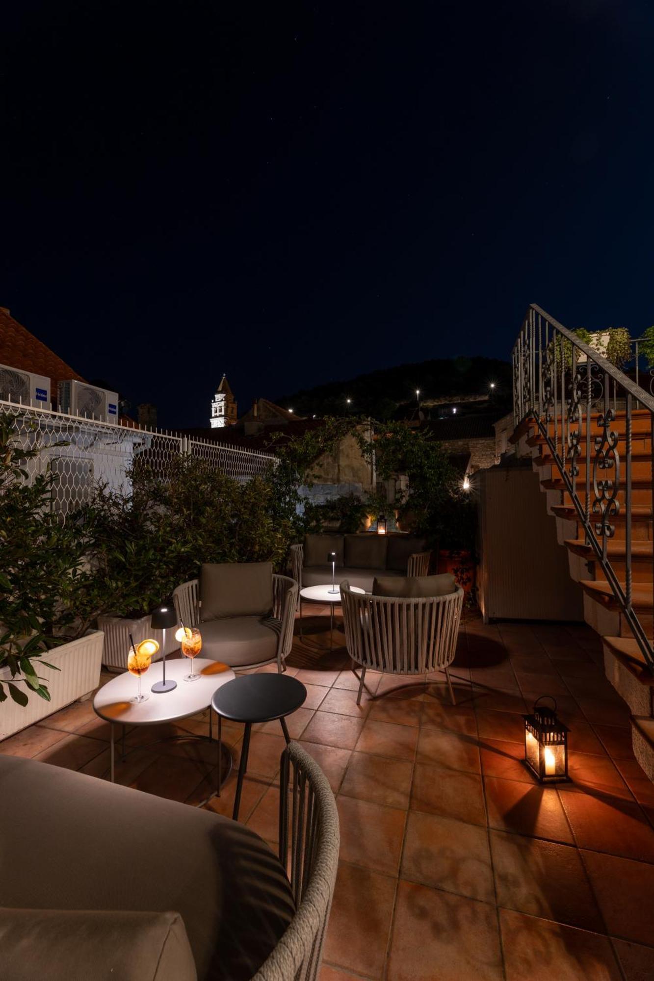 San Giorgio 4* Vis