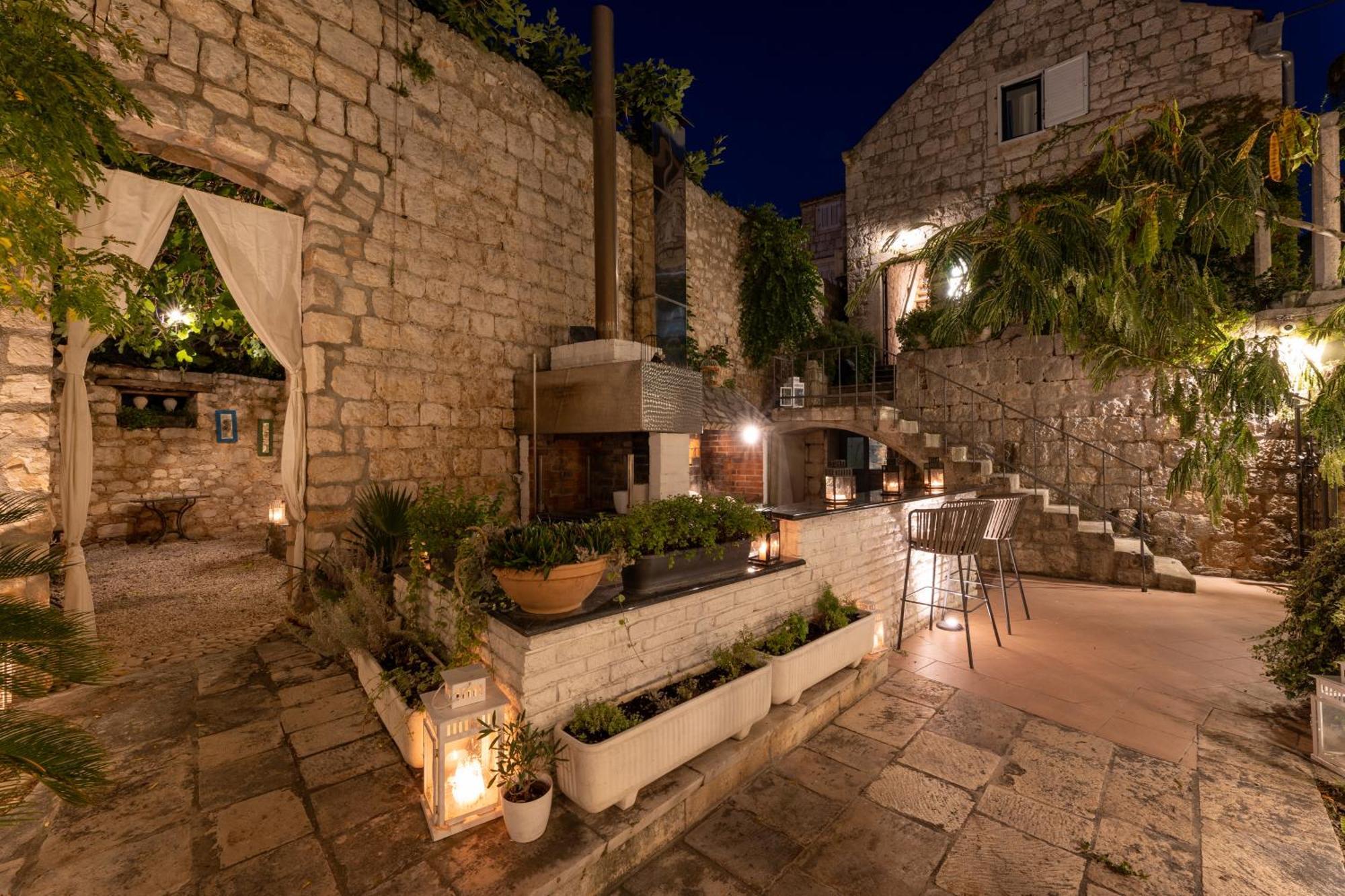 Hotel San Giorgio Vis