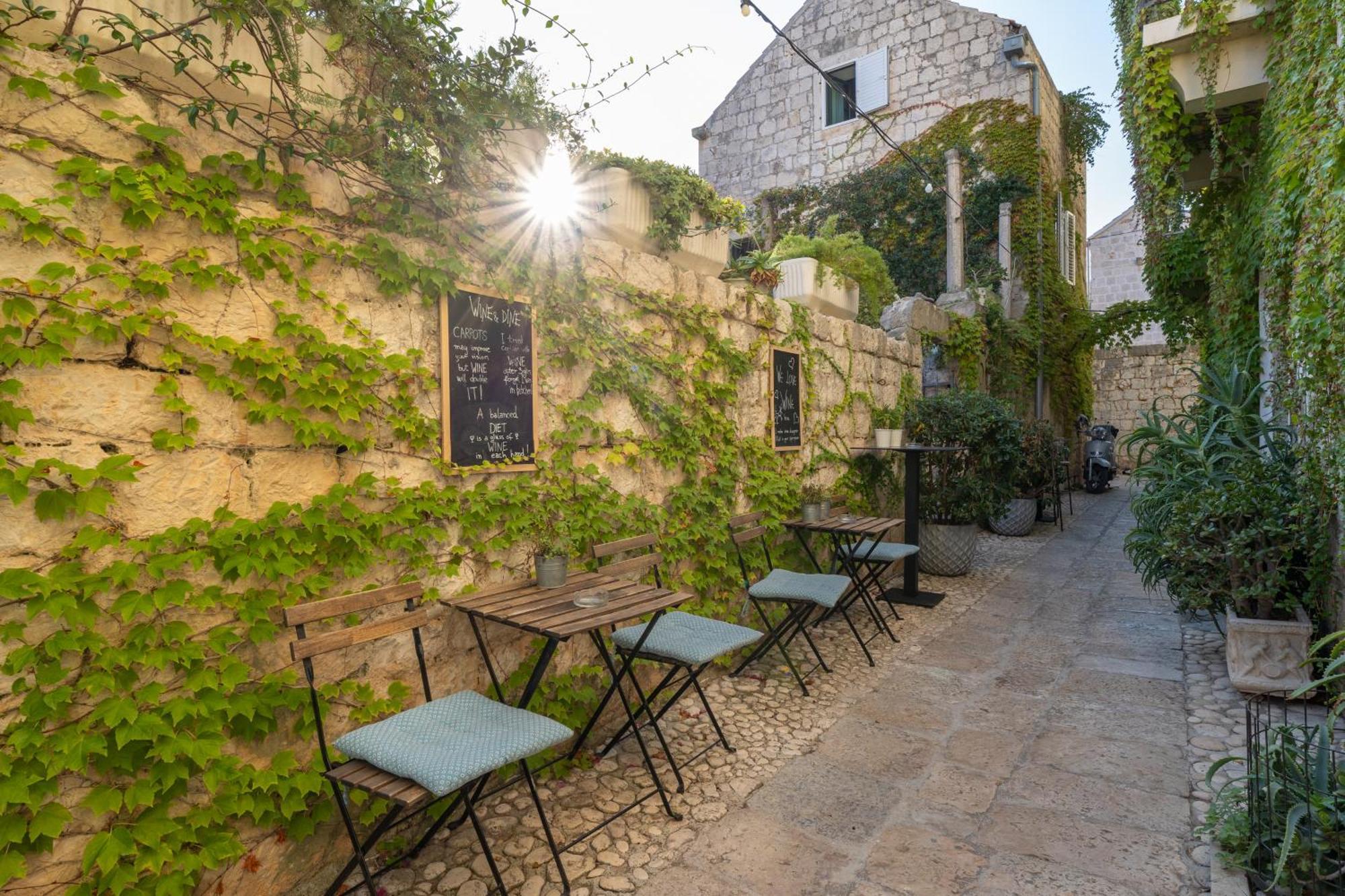 San Giorgio 4* Vis