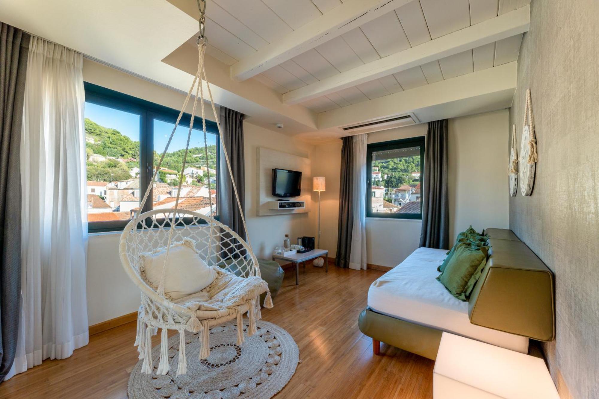 Hotel San Giorgio