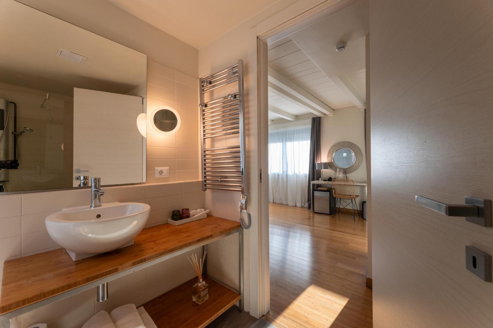 San Giorgio Hotel Vis