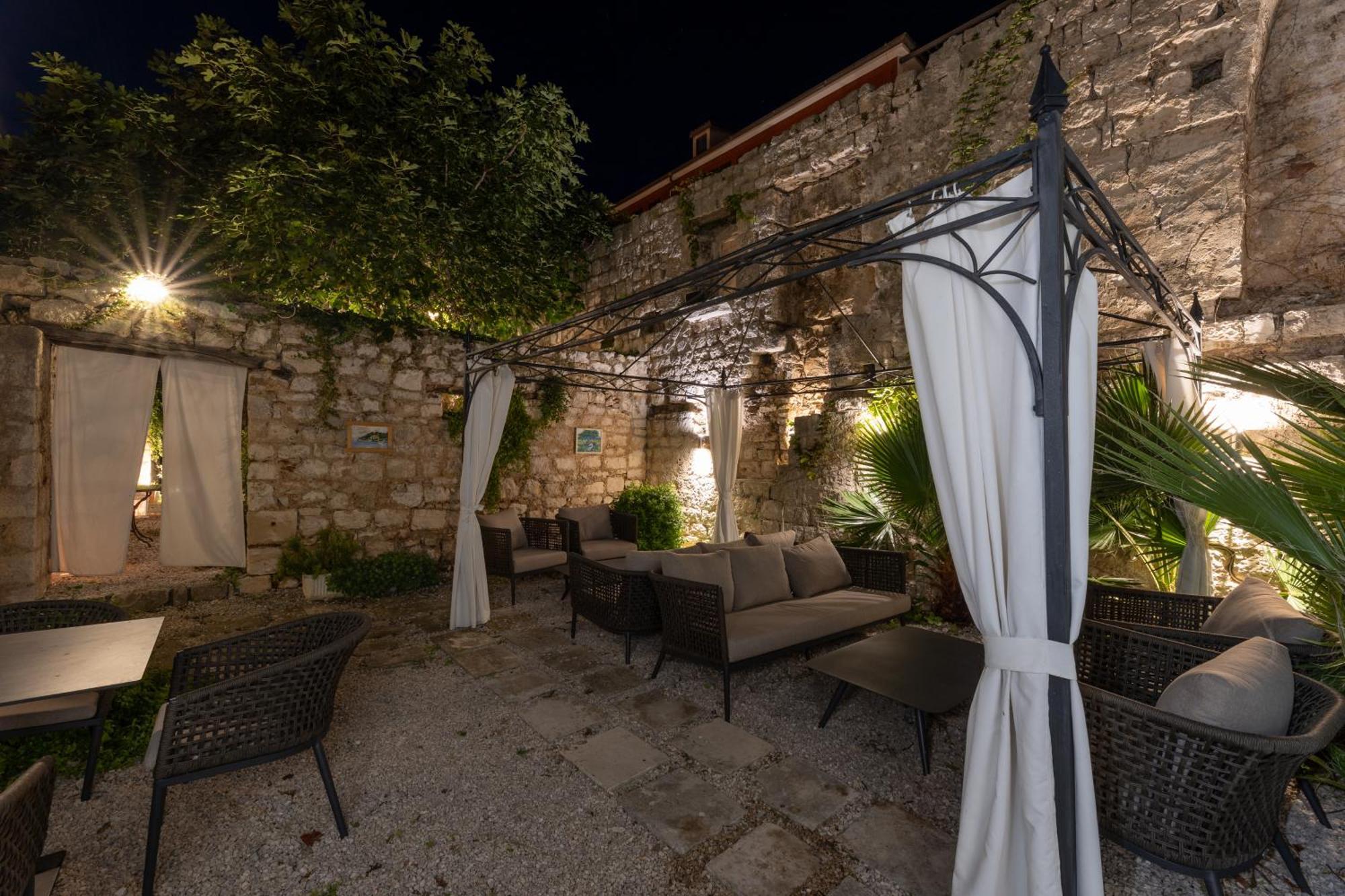 Hotel San Giorgio Vis