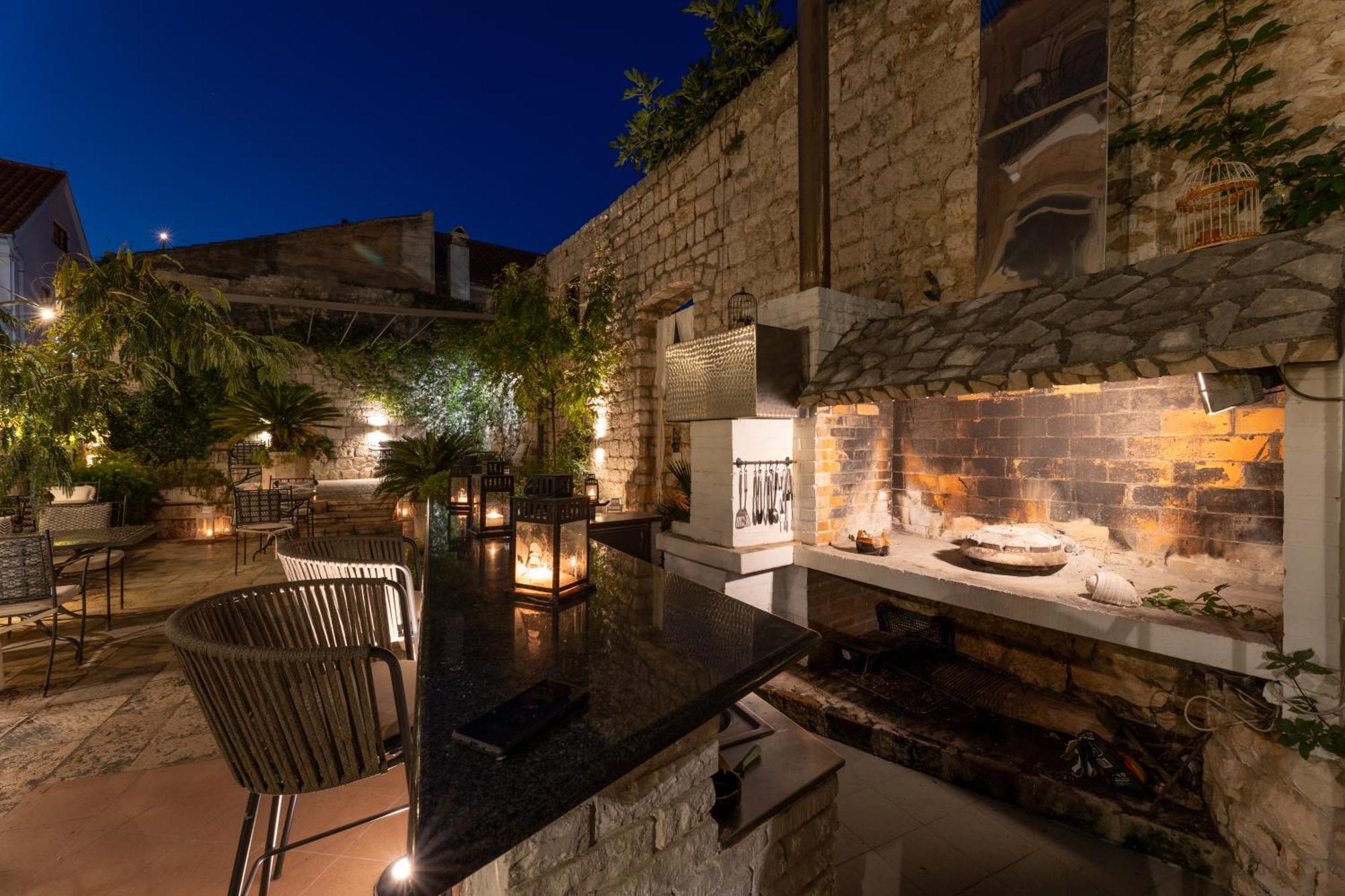 Hotel San Giorgio