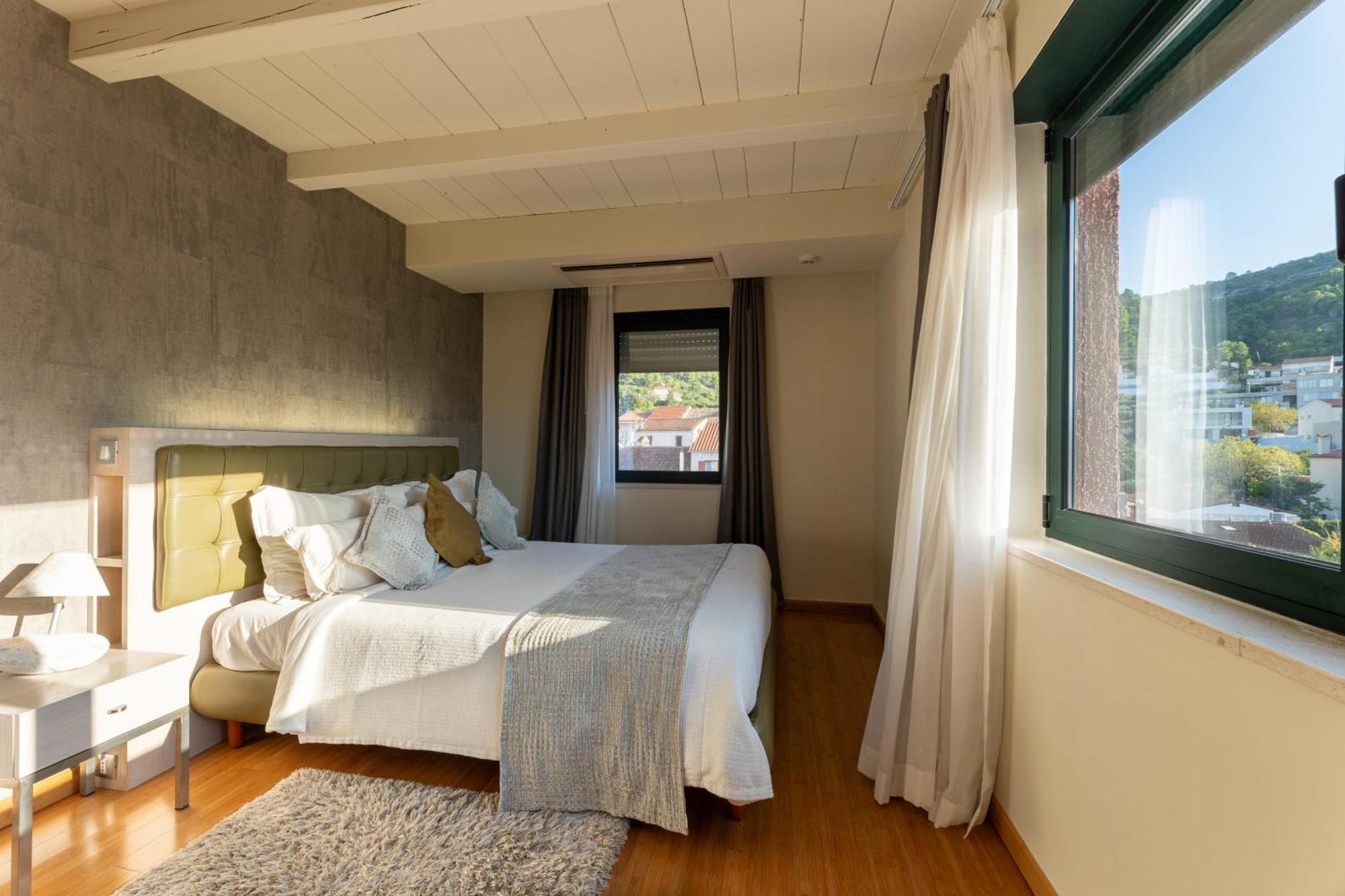 San Giorgio 4* Vis