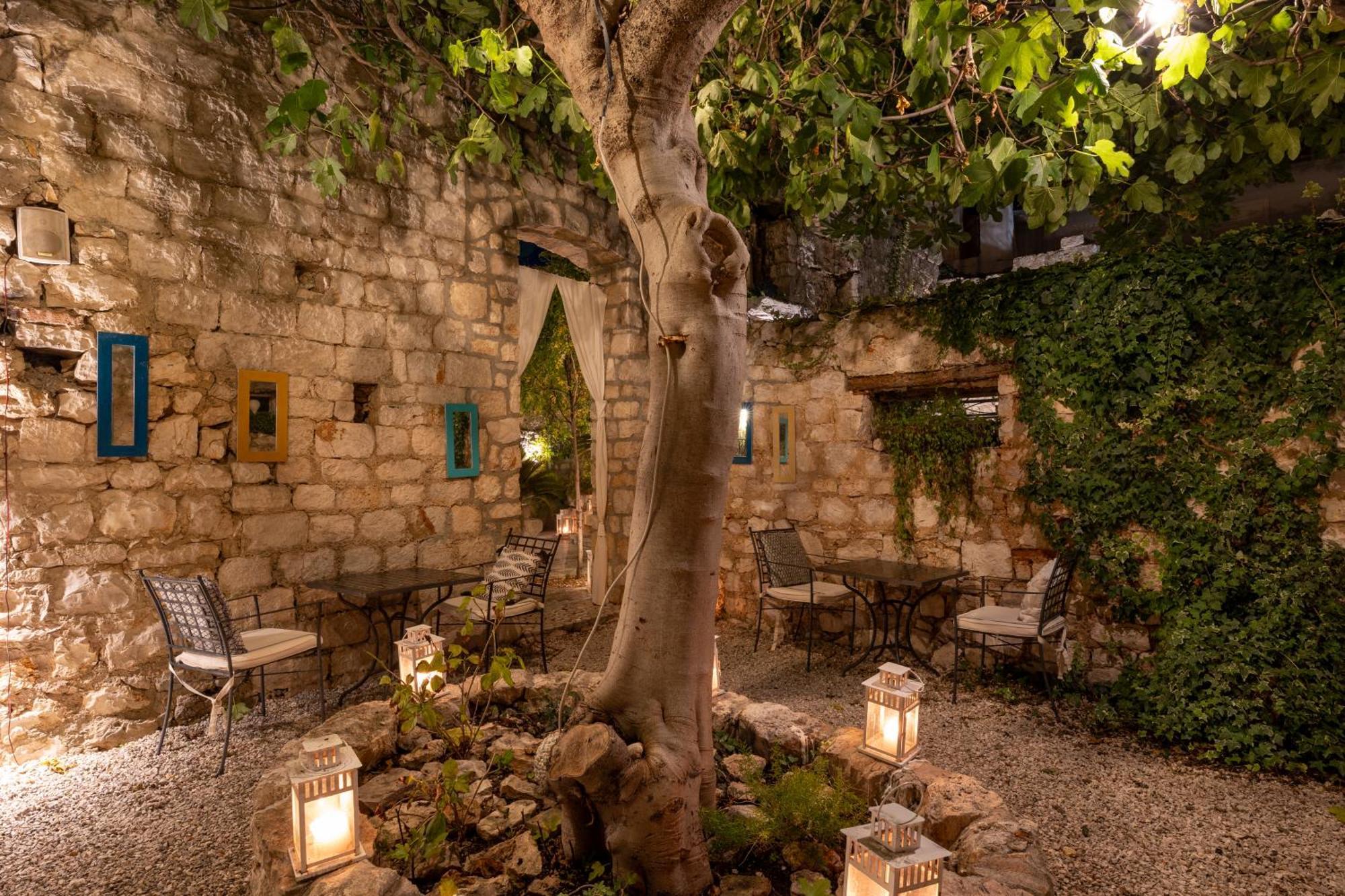 Hotel San Giorgio Vis