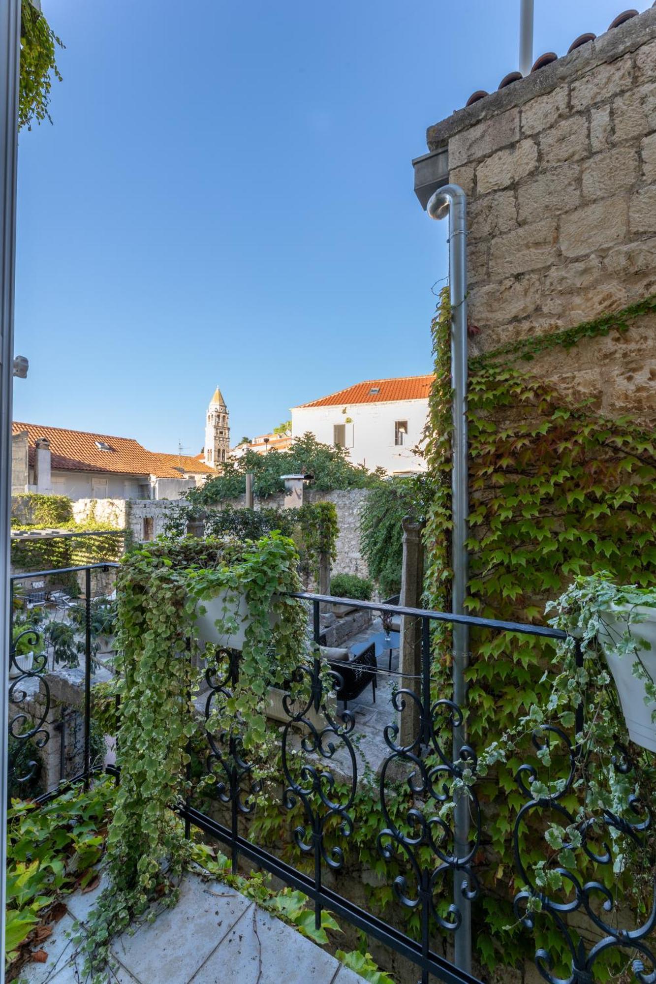 San Giorgio Hotel Vis